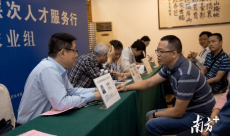 云浮人才网,汇聚云浮地区优质人才，助力企业招聘与人才发展